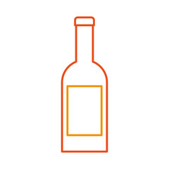 wine bottle drink beverage celebration