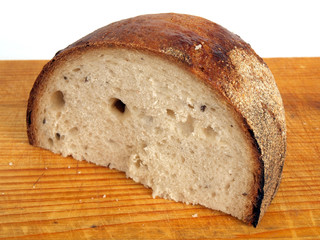 Home bread 3