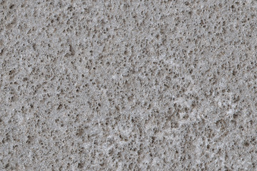 texture of the stone surface