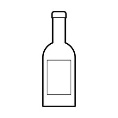 wine bottle drink beverage celebration