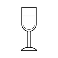 wine glass drink thanksgiving party celebration