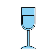 wine glass drink thanksgiving party celebration