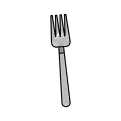 cutlery fork tool kitchen to eat