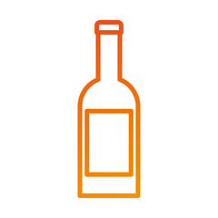 wine bottle drink beverage celebration