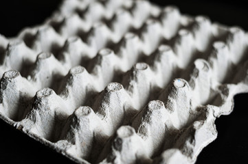 pusta kratka do jaj © FOTOWAWA