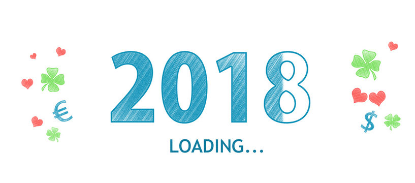 2018 LOADING...