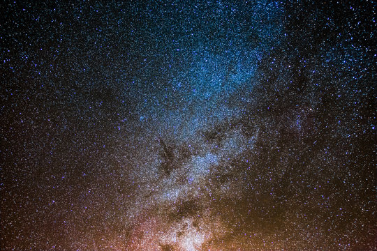 Starfields