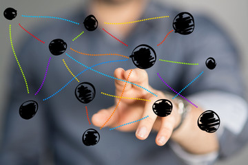 network abstract