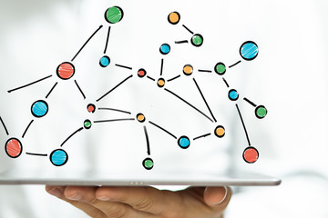 group connection