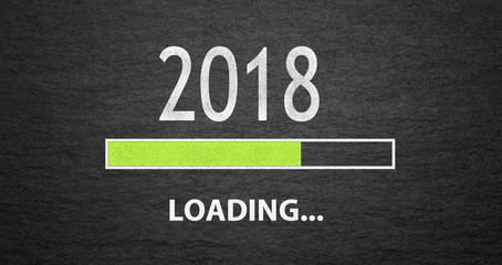 2018 - loading...