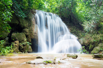 Phuphaman National Park, Khon Kaen, Thailand 2017-10-24
