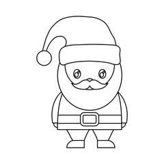 merry christmas design