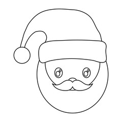 merry christmas design