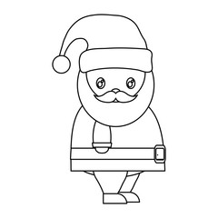 merry christmas design