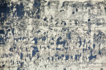 Grunge metal background or texture with scratches and cracks.