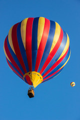 Hot air balloon 3