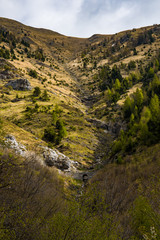 Valle Argentina, Liguria (Italia)