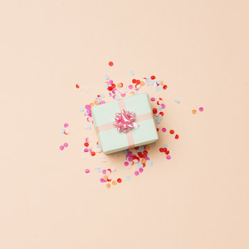 Mini gifts