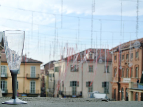 Moncalieri view