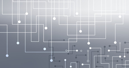 Technology background