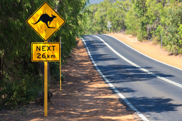 Road Trip durch Australien