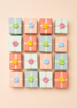 Mini gifts