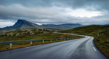Jotunheimen Norway