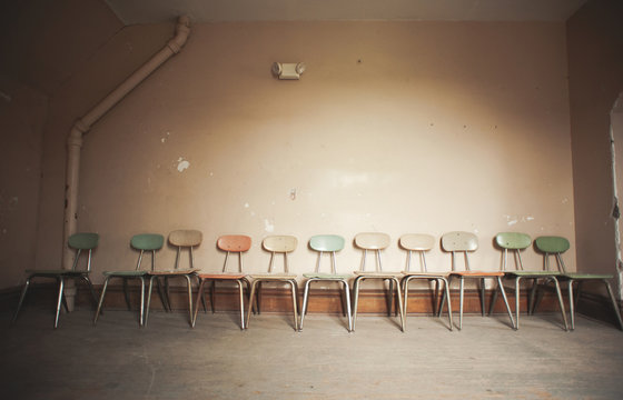 School Chairs