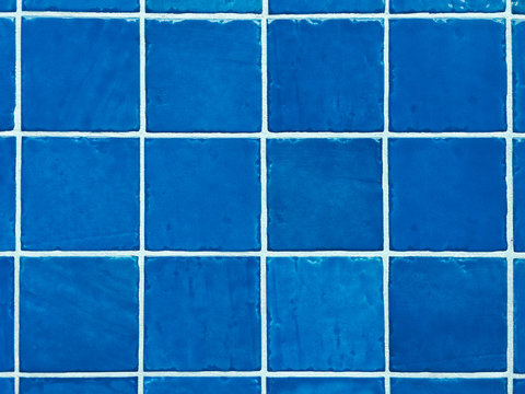 Premium Photo  Swimming pool floor texture