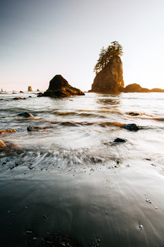 Second Beach
