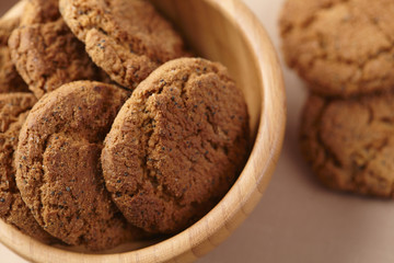 oatmeal cookies