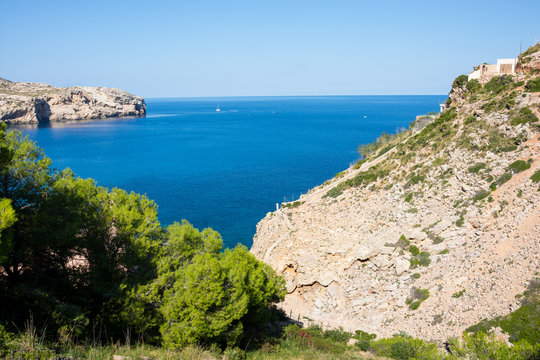 Mallorca, Urlaub, Balearen, Spanien, Sonne, Meer, Mittelmeer, Strand, Erholung