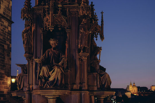 charles bridge