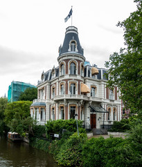Beautiful home in Amsterdam