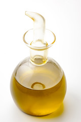 Ampolla olio extra vergine