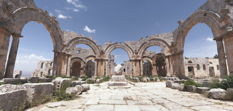 Church of Saint Simeon