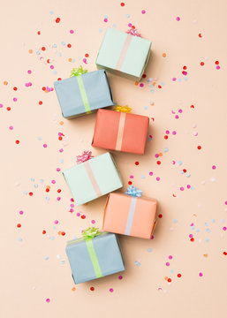 Mini gifts