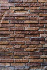 赤いレンガ  テクスチャ