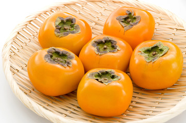 柿（平核無柿）