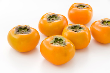 柿（平核無柿）