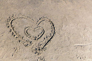 hart in send