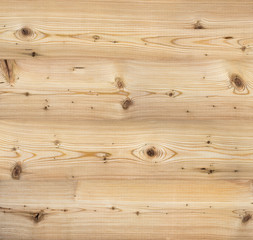 Wood natural larch solid texture - 178105980