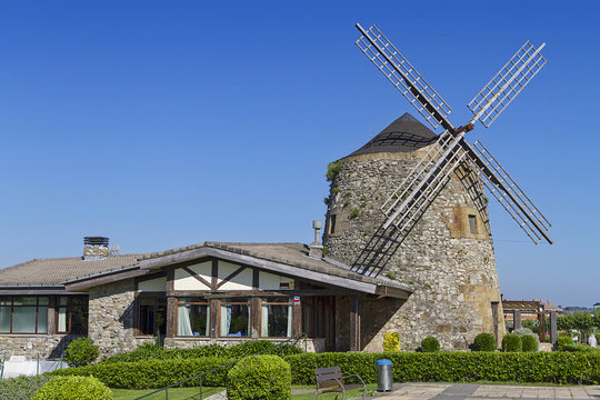 Windmill
