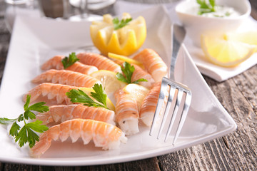 langoustine