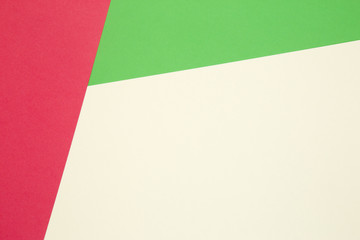 Multicolored Modern Background