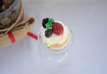 How you like your Holidays treats looks like