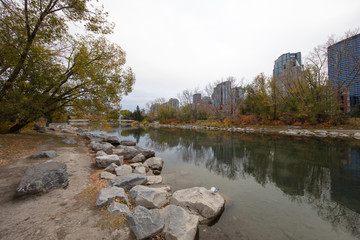 Calgary 