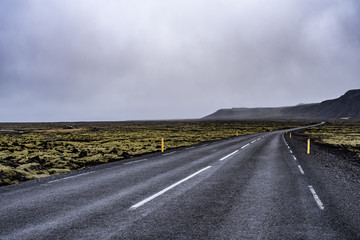 iceland road I