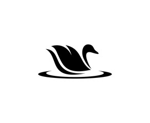 Swan logo