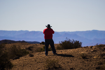 Photografer of the west